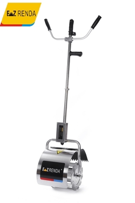 คู่มือจัดหาน้ำประปาแบตเตอรี่ 220V Li ผสมปูนแบบพกพา / เครื่องผสมคอนกรีตขนาดเล็ก