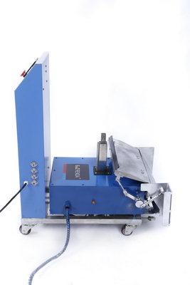 ระบบปฎิบัติการ One-man Wall Walling ด้วยเครื่อง Auto Vertical System